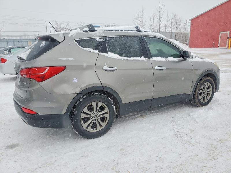 Продажа на аукционе авто 2014 Hyundai Santa Fe Sport, vin: 5XYZT3LB5EG139426, номер лота: 73883985