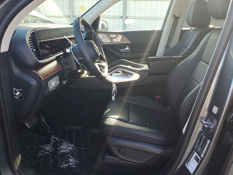2025 Mercedes-benz Gle მანქანა იყიდება აუქციონზე, vin: 4JGFB4EB4SB342334, აუქციონის ნომერი: 72571745