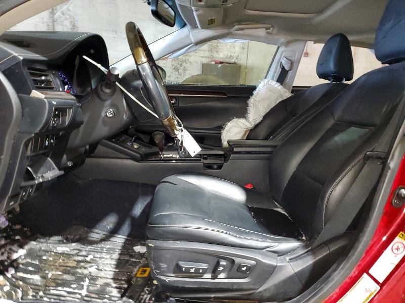 Aukcja sprzedaży 2013 Lexus Es, vin: JTHBK1GGXD2005890, numer aukcji: 73883605