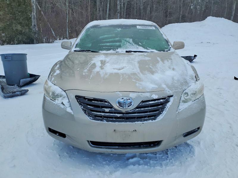 Продажа на аукционе авто 2009 Toyota Camry Base, vin: 4T1BE46K89U807765, номер лота: 74600375