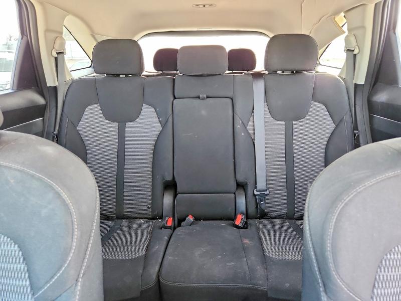Продаж на аукціоні авто 2022 Kia Sorento, vin: 5XYRG4LC6NG089042, номер лоту: 73271885