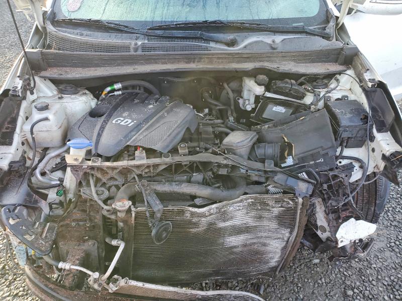 Продажа на аукционе авто 2014 Kia Sportage, vin: KNDPB3ACXE7563204, номер лота: 98368545