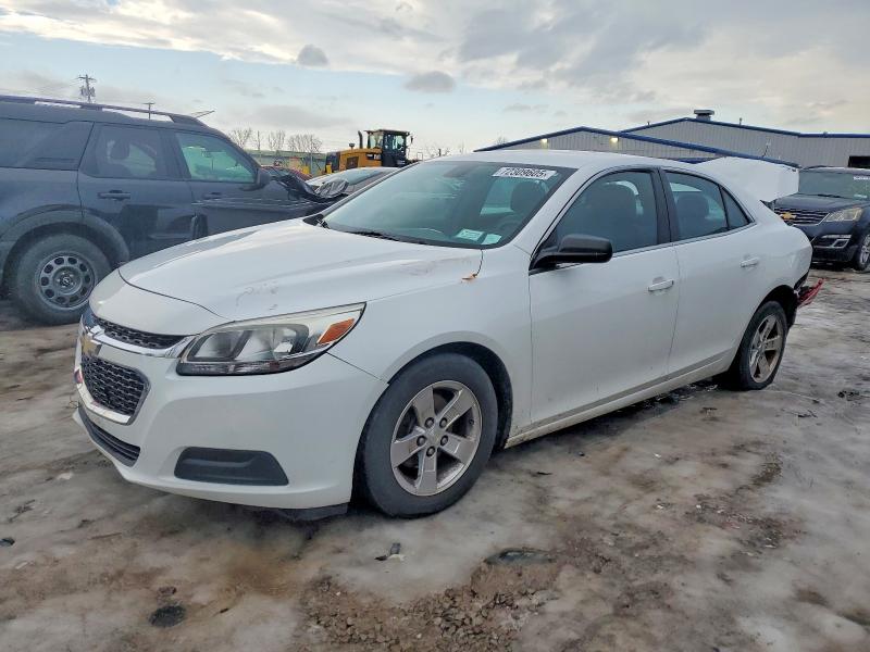 2014 Chevrolet Malibu მანქანა იყიდება აუქციონზე, vin: 1G11B5SL5EF240483, აუქციონის ნომერი: 65983746