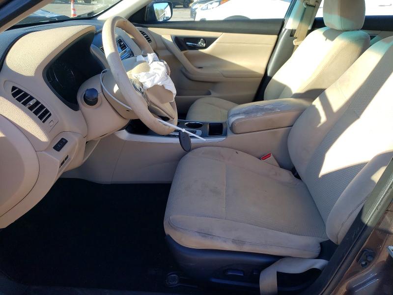 Aukcja sprzedaży 2015 Nissan Altima 2.5, vin: 1N4AL3AP5FC258374, numer aukcji: 74244705