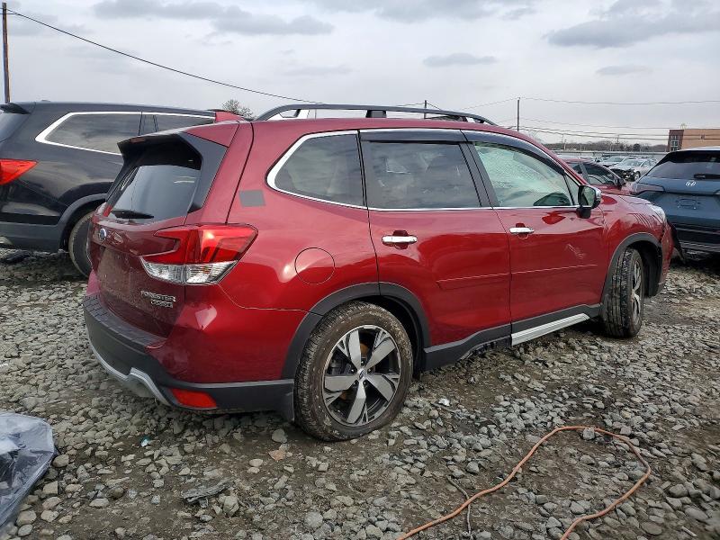 Aukcja sprzedaży 2019 Subaru Forester, vin: JF2SKAWC4KH523120, numer aukcji: 98989005