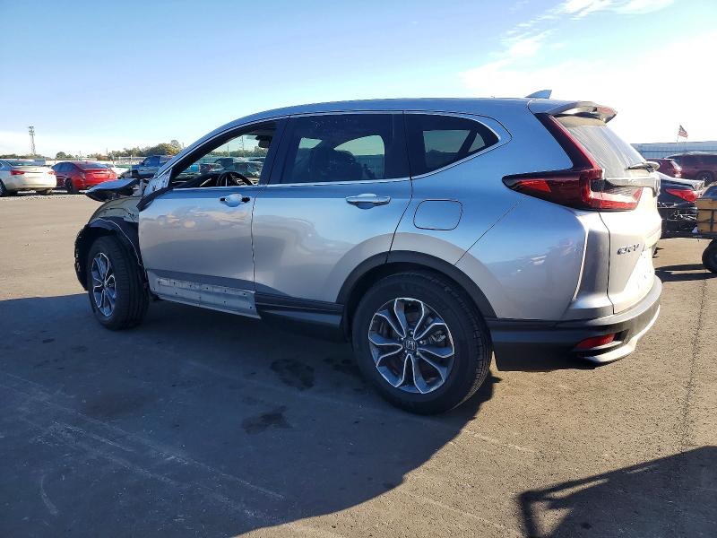 Aukcja sprzedaży 2022 Honda Cr-v, vin: 5J6RW2H55NA006518, numer aukcji: 75182575