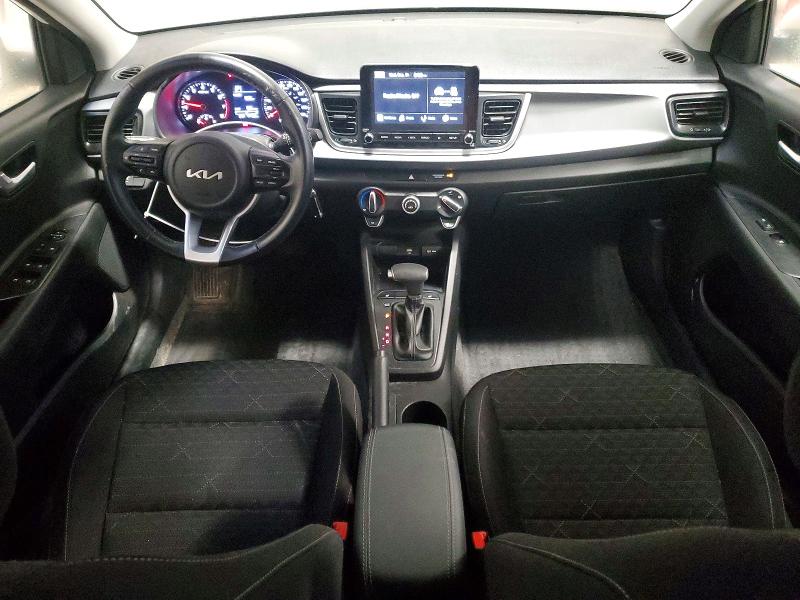 Продажа на аукционе авто 2023 Kia Rio, vin: 3KPA25AD7PE548866, номер лота: 99138745