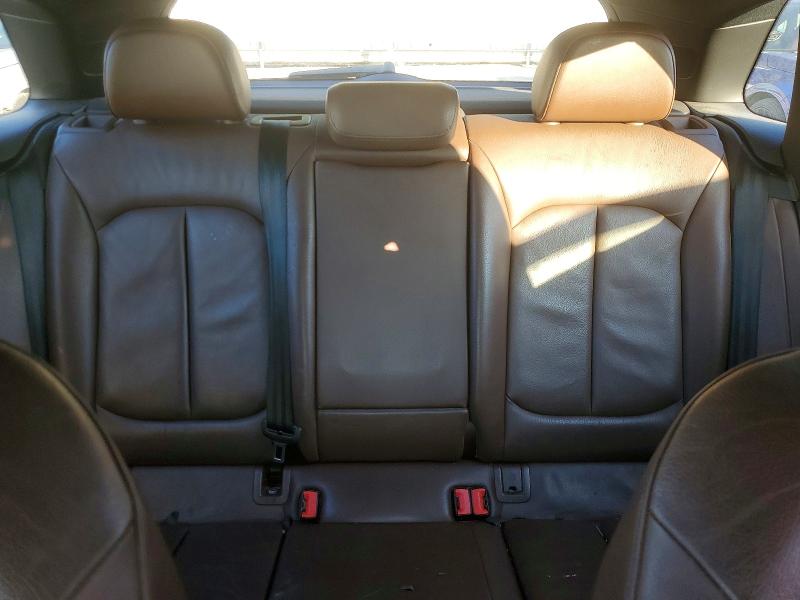Продаж на аукціоні авто 2016 Audi A3, vin: WAUUPBFF2GA150665, номер лоту: 72565675