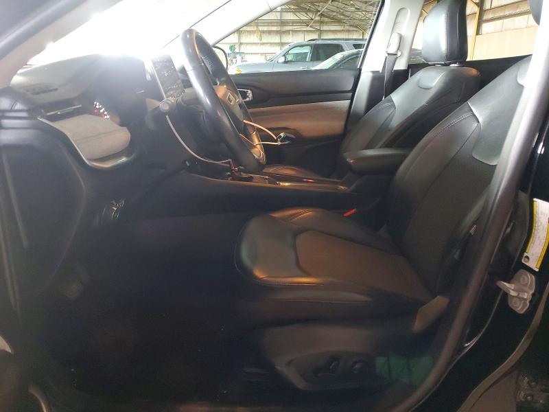 2022 Jeep Compass მანქანა იყიდება აუქციონზე, vin: 3C4NJCBB1NT187519, აუქციონის ნომერი: 74748415