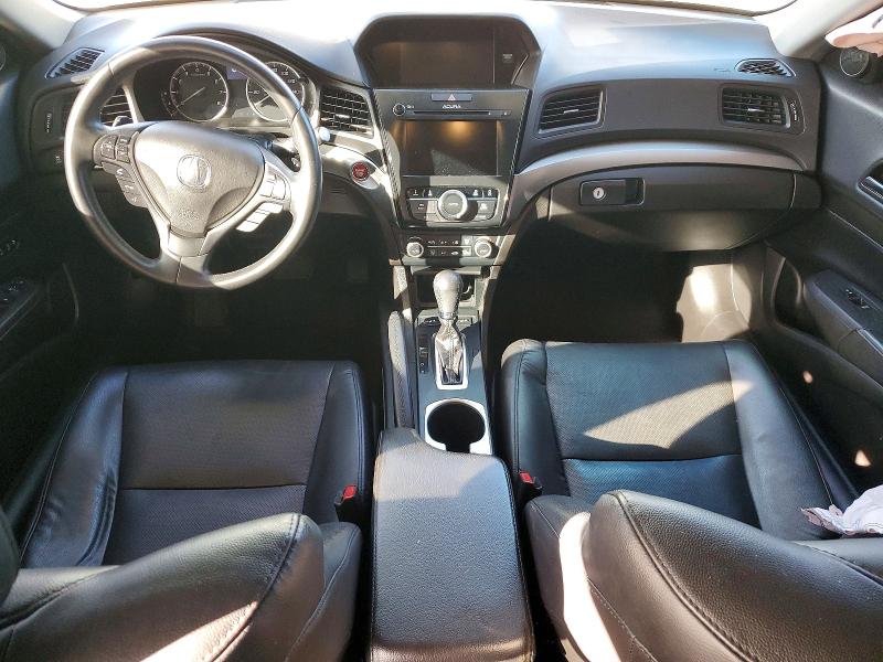 Продажа на аукционе авто 2016 Acura Ilx, vin: 19UDE2F71GA025790, номер лота: 98399115