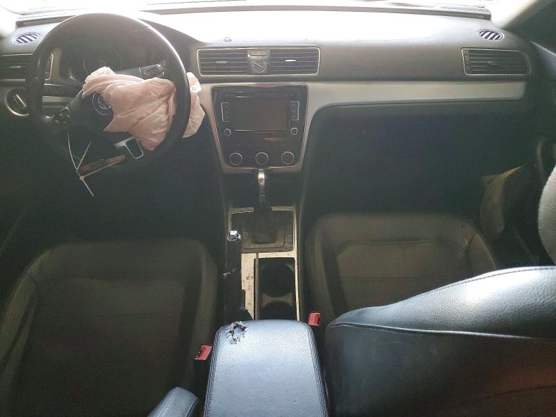 Aukcja sprzedaży 2012 Volkswagen Passat, vin: 1VWBH7A30CC022602, numer aukcji: 99668925