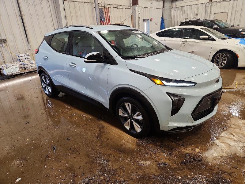 Aukcja sprzedaży 2022 Chevrolet Bolt Euv, vin: 1G1FY6S0XN4128886, numer aukcji: 73812915