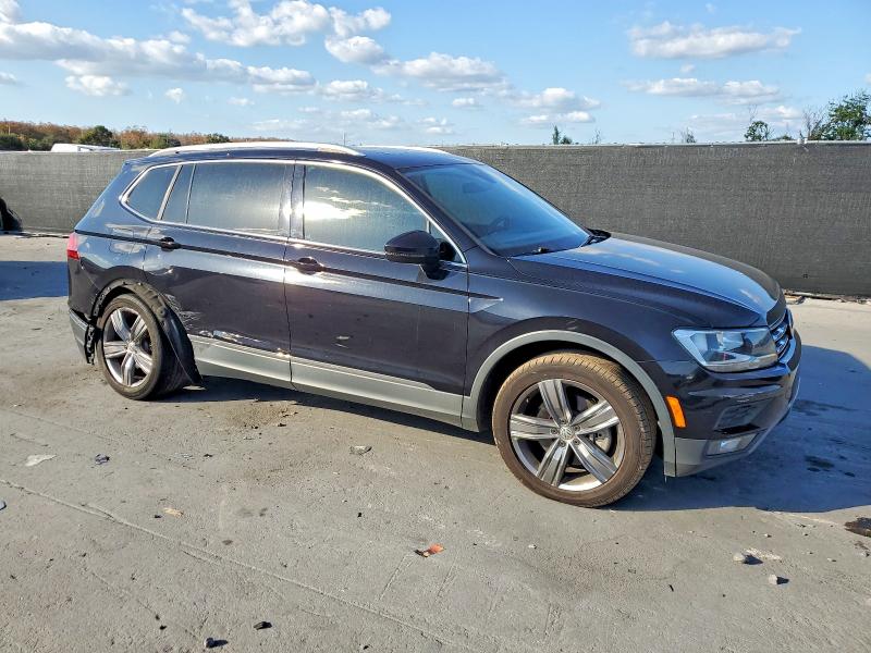 2020 Volkswagen Tiguan მანქანა იყიდება აუქციონზე, vin: 3VV3B7AX3LM017552, აუქციონის ნომერი: 98338115