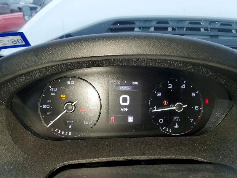 Продаж на аукціоні авто 2023 Ram Promaster 3500, vin: 3C6MRVHG6PE599369, номер лоту: 97620015