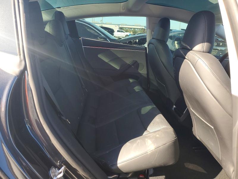 2025 Tesla Model 3 მანქანა იყიდება აუქციონზე, vin: 5YJ3E1EA5SF042450, აუქციონის ნომერი: 73984955