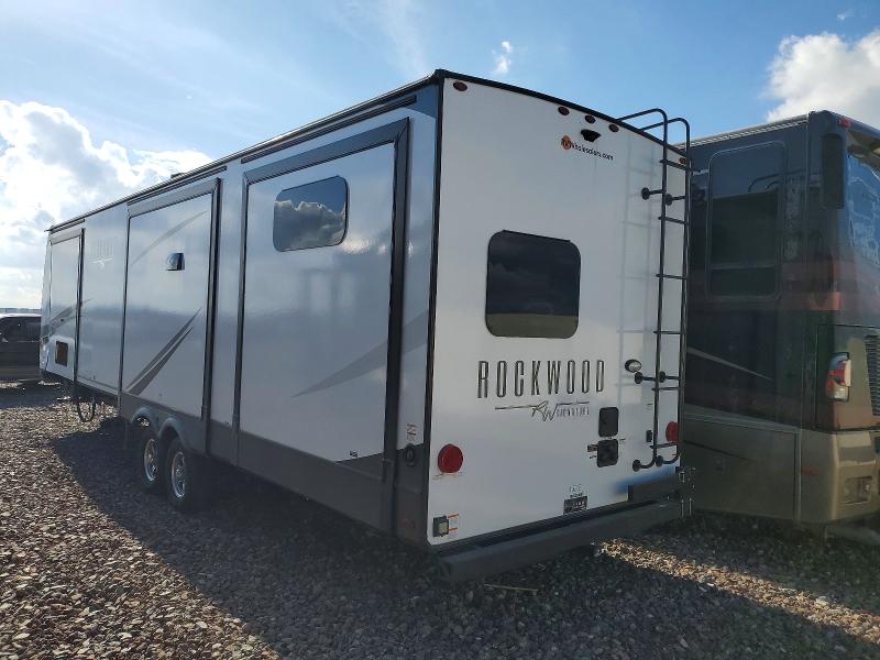 Продаж на аукціоні авто 2025 Rockwood Signature, vin: 4X4TRLN26S1909088, номер лоту: 98750645