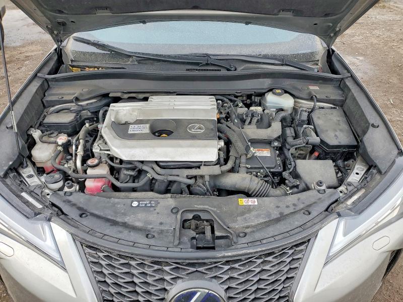Aukcja sprzedaży 2021 Lexus Ux, vin: JTHR9JBH3M2041060, numer aukcji: 72390525