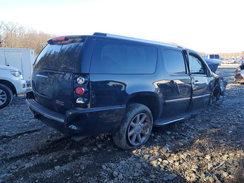 Продажа на аукционе авто 2014 Gmc Yukon Xl, vin: 1GKS2MEF4ER210518, номер лота: 97611505