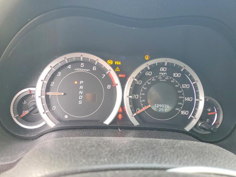 Продажа на аукционе авто 2010 Acura Tsx, vin: JH4CU2F65AC031980, номер лота: 73640785