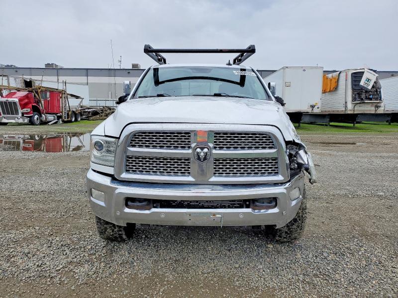 2017 Ram 2500 მანქანა იყიდება აუქციონზე, vin: 3C6UR5FL2HG606078, აუქციონის ნომერი: 98898535