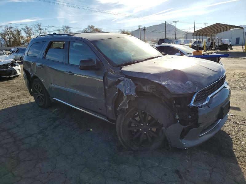 72442495 :رقم المزاد ، 1C4RDJAG0PC677572 vin ، 2023 Dodge Durango مزاد بيع