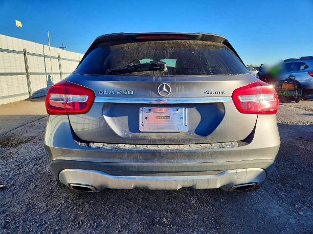 Aukcja sprzedaży 2018 Mercedes-benz Gla, vin: WDCTG4GB4JJ500482, numer aukcji: 74284985
