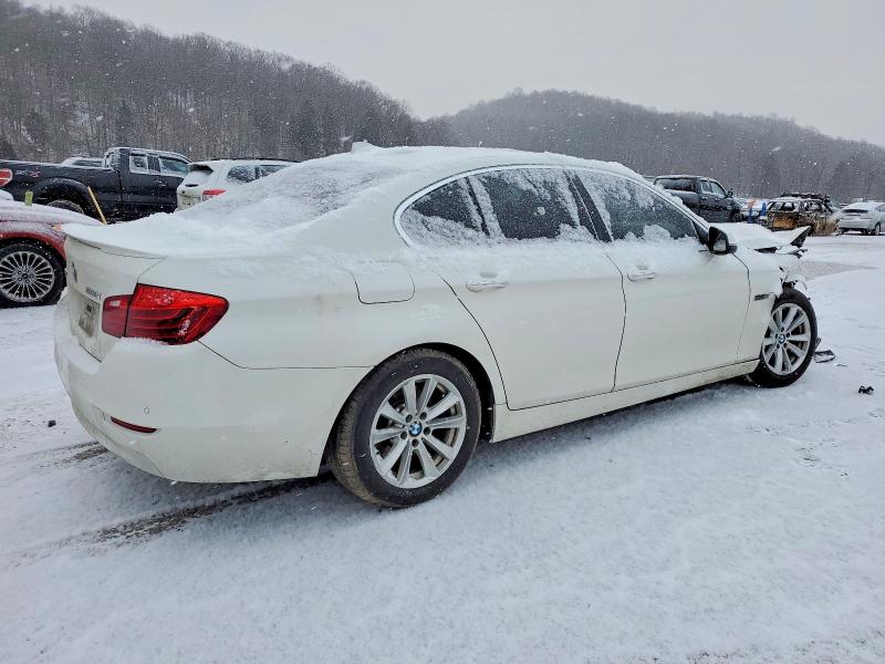 Aukcja sprzedaży 2014 Bmw 528, vin: WBA5A7C52ED613477, numer aukcji: 98762955