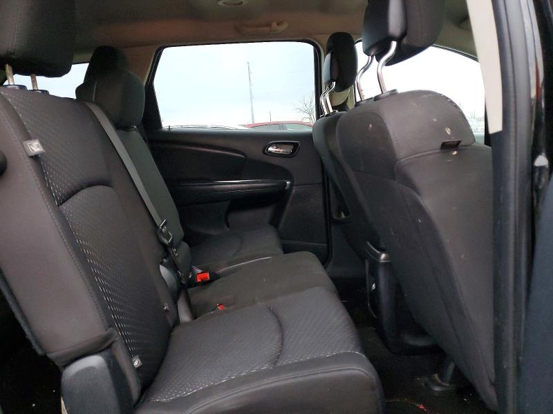 Aukcja sprzedaży 2017 Dodge Journey Se, vin: 3C4PDCAB3HT638360, numer aukcji: 72942605