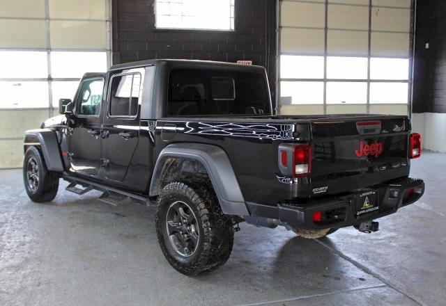 72238855 :رقم المزاد ، 1C6HJTAG1LL158662 vin ، 2020 Jeep Gladiator مزاد بيع