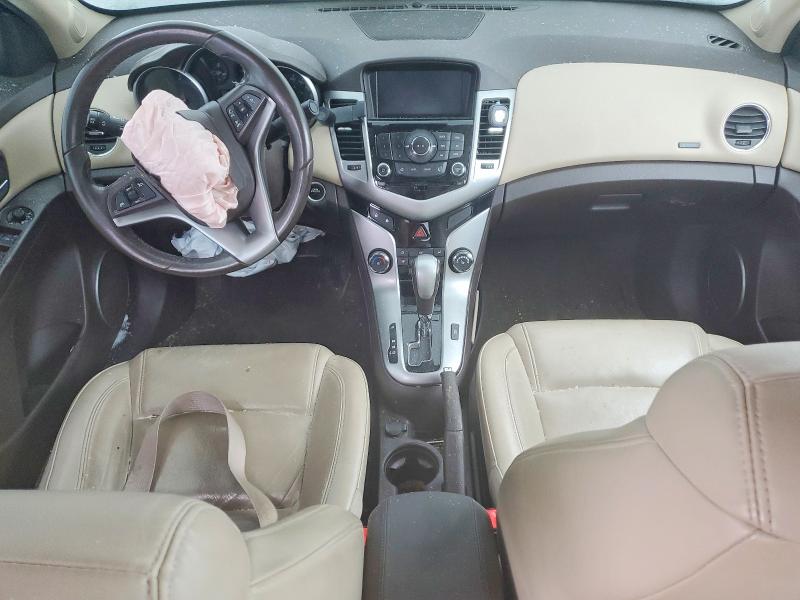 Продаж на аукціоні авто 2014 Chevrolet Cruze, vin: 1G1PE5SB6E7323326, номер лоту: 73646815