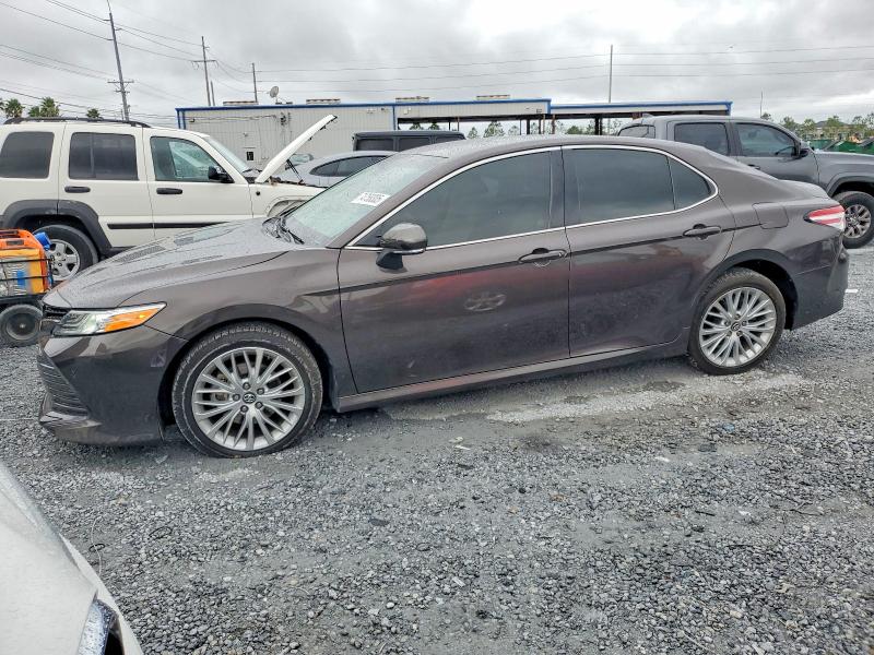 Aukcja sprzedaży 2018 Toyota Camry, vin: 4T1B11HK7JU004750, numer aukcji: 74758305