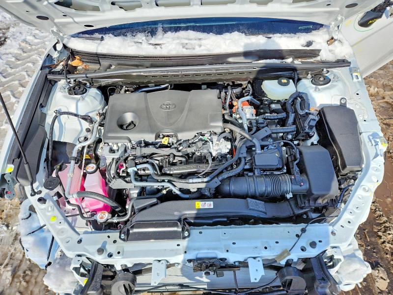 Продаж на аукціоні авто 2026 Toyota Camry, vin: 4T1DAACK5TU211804, номер лоту: 73711605