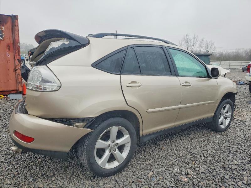 Aukcja sprzedaży 2004 Lexus Rx, vin: 2T2GA31U34C016134, numer aukcji: 98669965