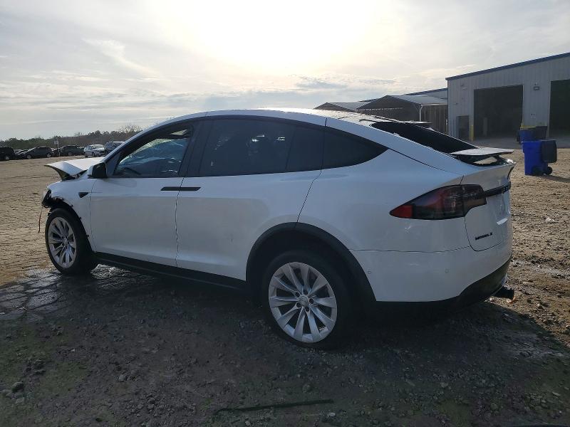 Продажа на аукционе авто 2017 Tesla Model X, vin: 5YJXCBE27HF079479, номер лота: 73977725