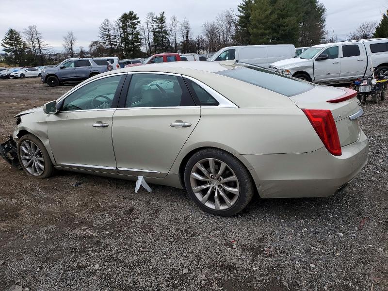 Aukcja sprzedaży 2016 Cadillac Xts, vin: 2G61M5S36G9109725, numer aukcji: 98763555