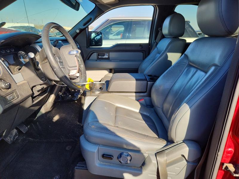 Продаж на аукціоні авто 2014 Ford F150, vin: 1FTFW1CF5EFA12342, номер лоту: 75267095