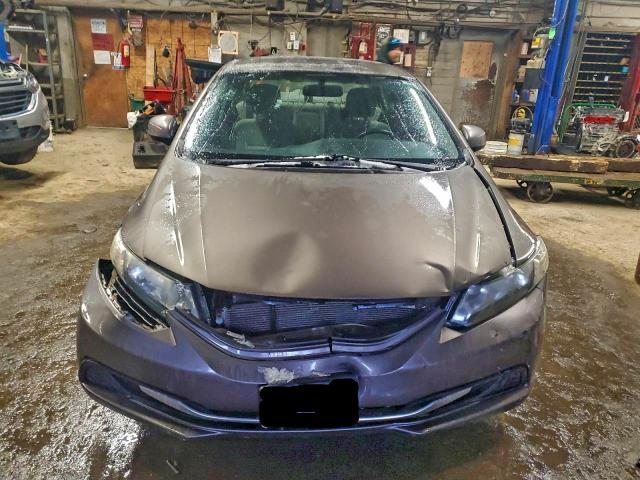 Aukcja sprzedaży 2013 Honda Civic, vin: 2HGFB2F43DH033832, numer aukcji: 96631905