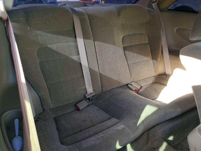 Продажа на аукционе авто 1998 Honda Accord, vin: 1HGCG3249WA012386, номер лота: 74081615