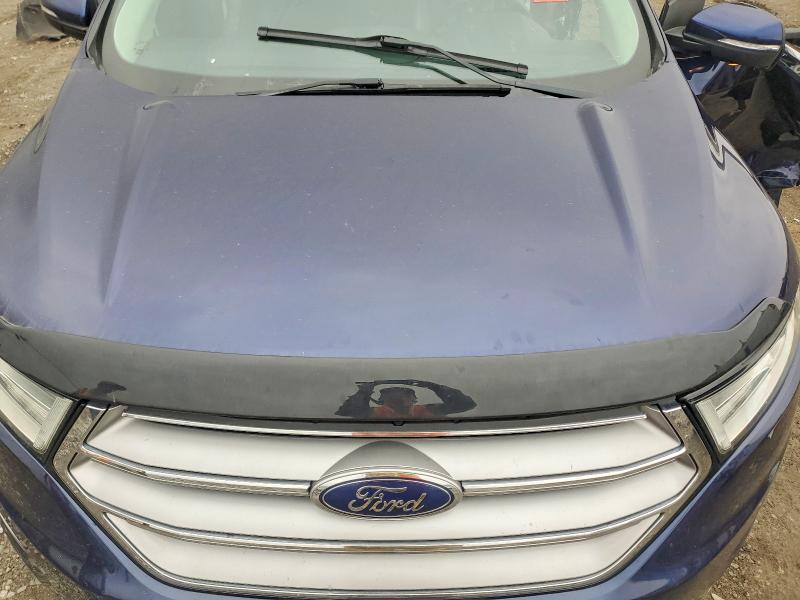Aukcja sprzedaży 2016 Ford Edge, vin: 2FMPK4J98GBC67839, numer aukcji: 98542805