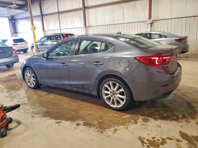 Aukcja sprzedaży 2016 Mazda 3, vin: JM1BM1X30G1281515, numer aukcji: 73077525