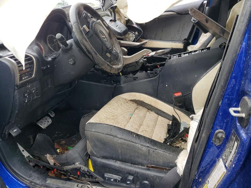 2021 Lexus Nx მანქანა იყიდება აუქციონზე, vin: JTJSARBZ3M2193161, აუქციონის ნომერი: 79380985
