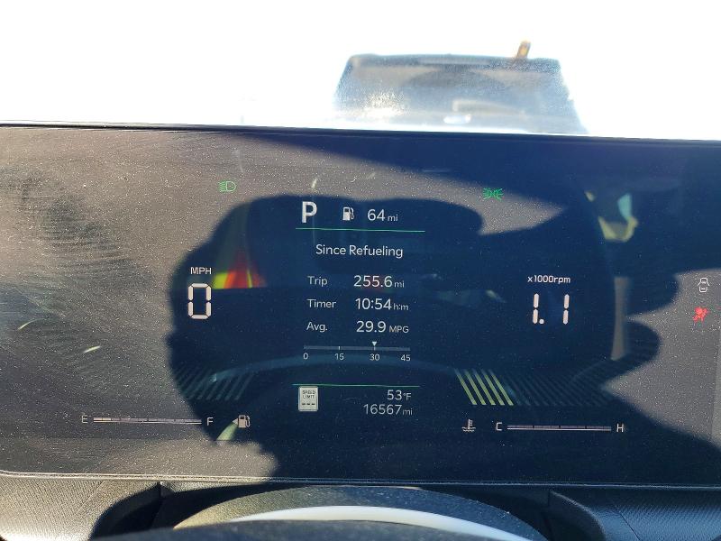 2025 Kia K4 მანქანა იყიდება აუქციონზე, vin: 3KPFT4DE0SE055220, აუქციონის ნომერი: 99030185