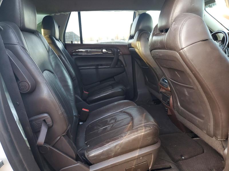 Aukcja sprzedaży 2014 Buick Enclave, vin: 5GAKVCKD4EJ237928, numer aukcji: 75230825