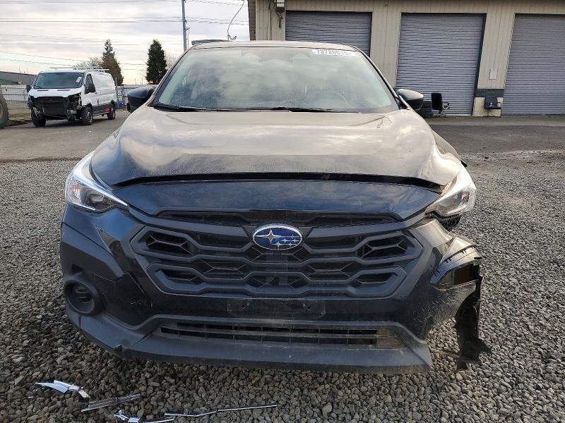 2025 Subaru Crosstrek მანქანა იყიდება აუქციონზე, vin: JF2GUABC1S8228661, აუქციონის ნომერი: 73729015