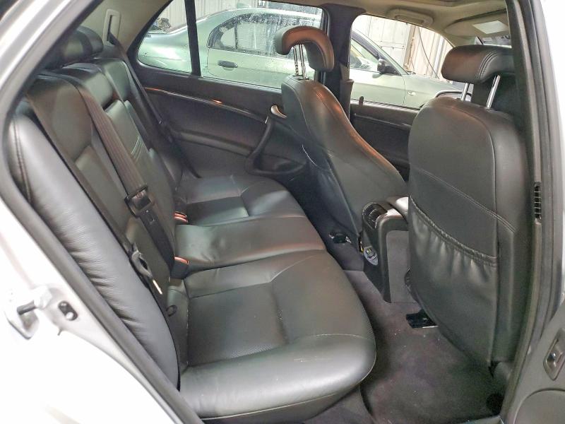 Продажа на аукционе авто 2009 Saab 9-5, vin: YS3ED49G493503214, номер лота: 99332545