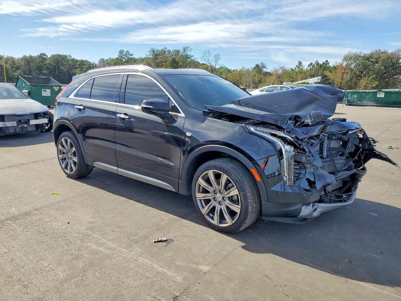 Aukcja sprzedaży 2019 Cadillac Xt4, vin: 1GYFZCR40KF166536, numer aukcji: 74937995