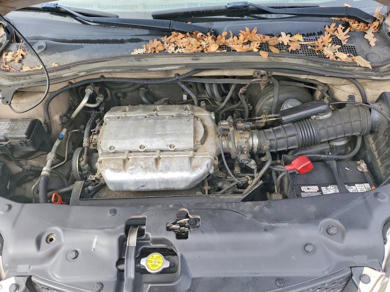 Aukcja sprzedaży 2002 Acura Mdx, vin: 2HNYD18632H506467, numer aukcji: 73671045