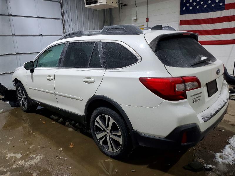 Aukcja sprzedaży 2018 Subaru Outback, vin: 4S4BSANC5J3353289, numer aukcji: 73104045