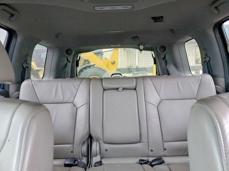 Продажа на аукционе авто 2014 Honda Pilot, vin: 5FNYF3H91EB021924, номер лота: 99886035