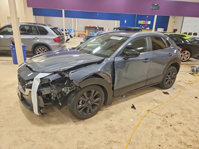 Продаж на аукціоні авто 2023 Mazda Cx-30, vin: 3MVDMBCM4PM568189, номер лоту: 98285925